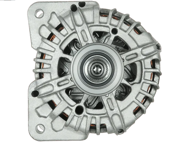 A3120(VALEO) Valeo - 1.ALTERNATOR — zdjęcie 5 z 7