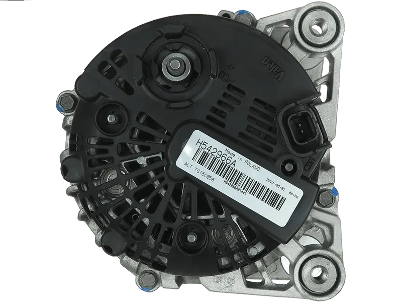 A3120(VALEO) Valeo - 1.ALTERNATOR — zdjęcie 3 z 7