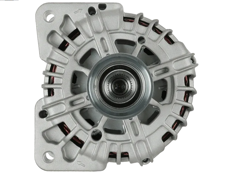 A3120 AS-PL - 1.ALTERNATOR — zdjęcie 5 z 7