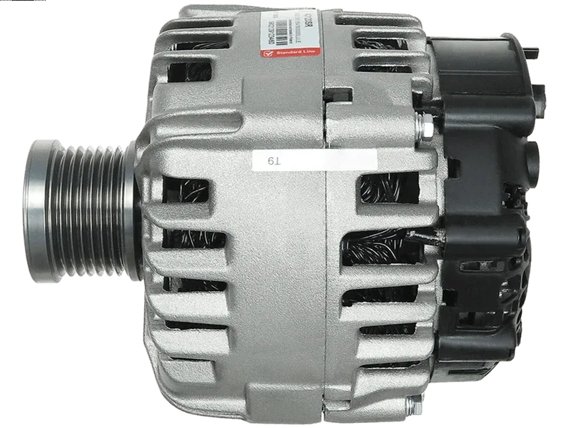 A3120SR AS-PL - 1.ALTERNATOR — zdjęcie 3 z 6