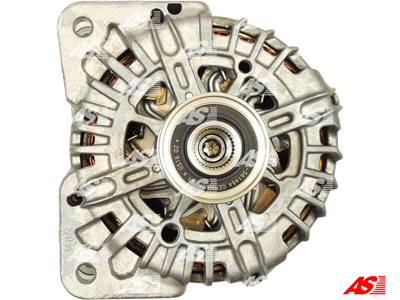 A3120(VALEO) Valeo - 1.ALTERNATOR — zdjęcie 1 z 7