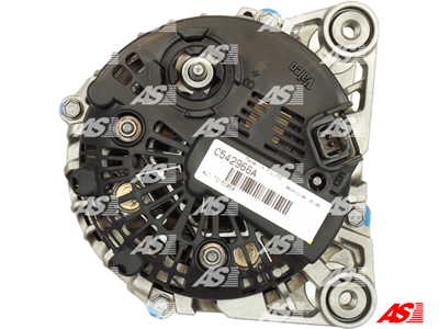 A3120(VALEO) Valeo - 1.ALTERNATOR — zdjęcie 6 z 7