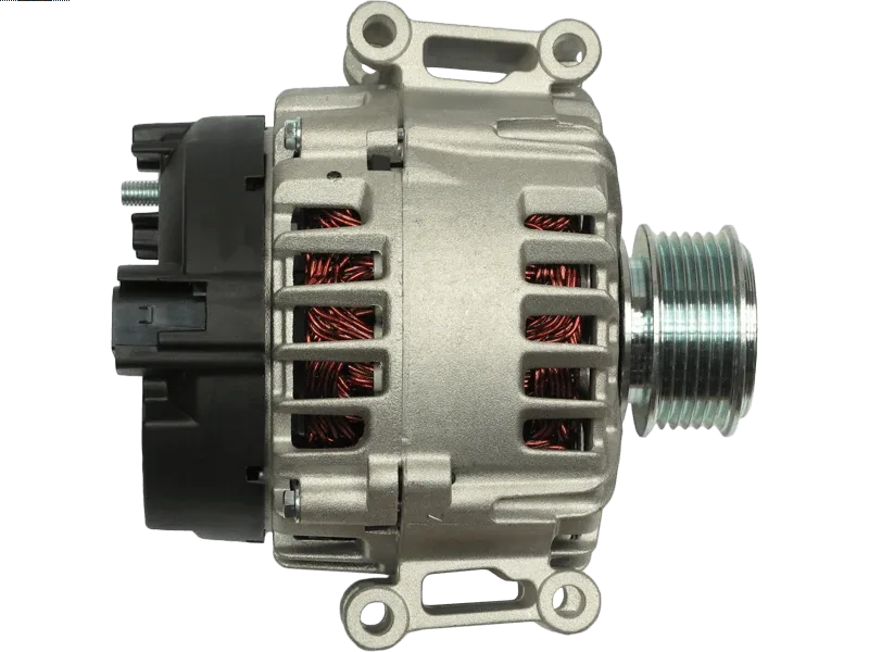 A3121 AS-PL - 1.ALTERNATOR — zdjęcie 4 z 7