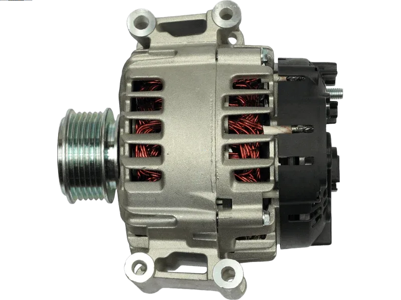 A3121 AS-PL - 1.ALTERNATOR — zdjęcie 2 z 7