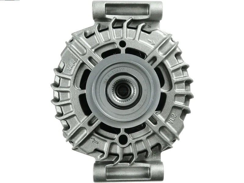 A3121PR AS-PL - 1.ALTERNATOR — zdjęcie 5 z 7