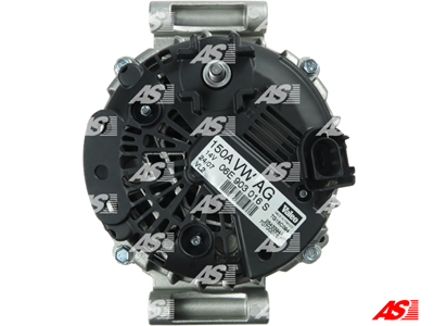 A3121PR AS-PL - 1.ALTERNATOR — zdjęcie 6 z 7