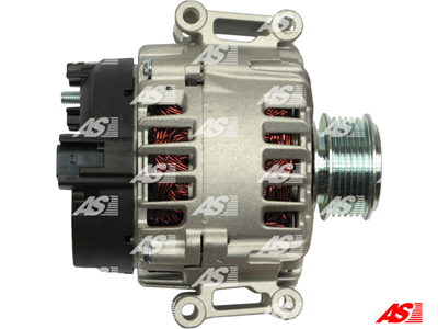 A3121 AS-PL - 1.ALTERNATOR — zdjęcie 7 z 7