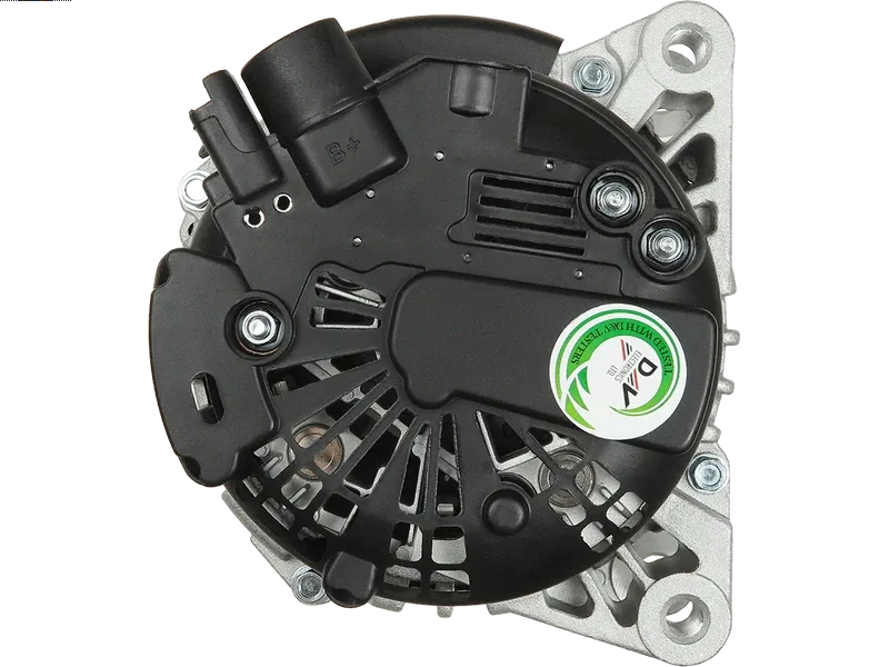 A3122 AS-PL - 1.ALTERNATOR — zdjęcie 3 z 7