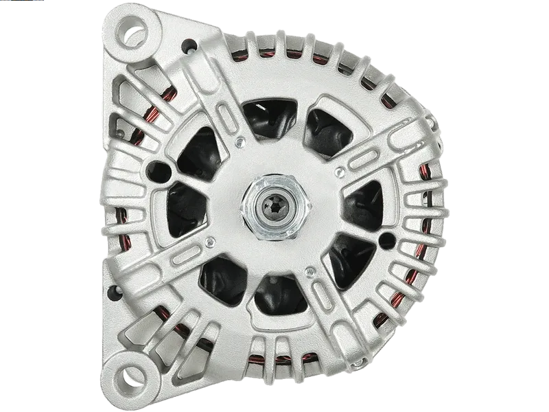 A3122SR AS-PL - 1.ALTERNATOR — zdjęcie 4 z 4