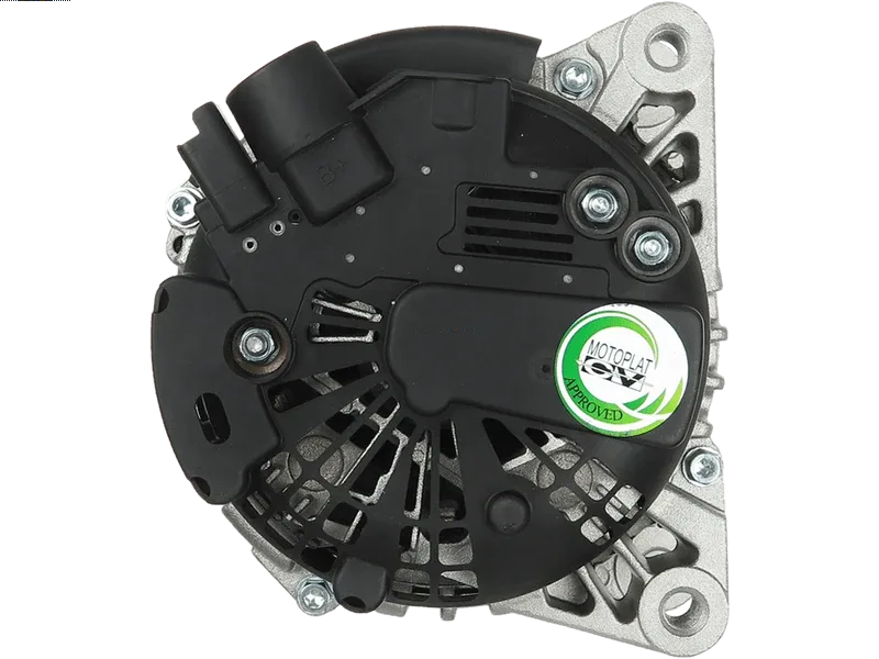A3122SR AS-PL - 1.ALTERNATOR — zdjęcie 2 z 4