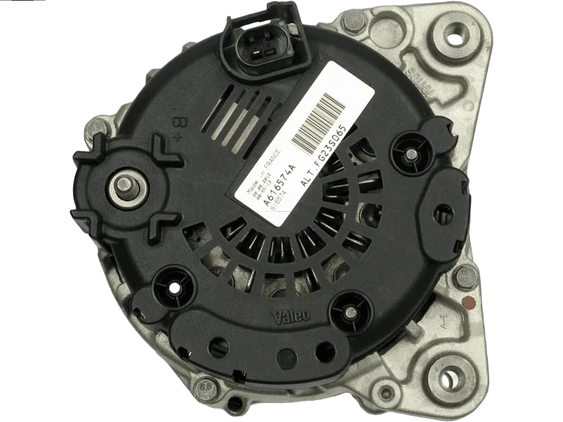 A3123(VALEO) Valeo - 1.ALTERNATOR — zdjęcie 6 z 7