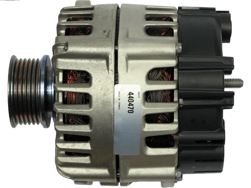 A3123(VALEO) Valeo - 1.ALTERNATOR — zdjęcie 7 z 7