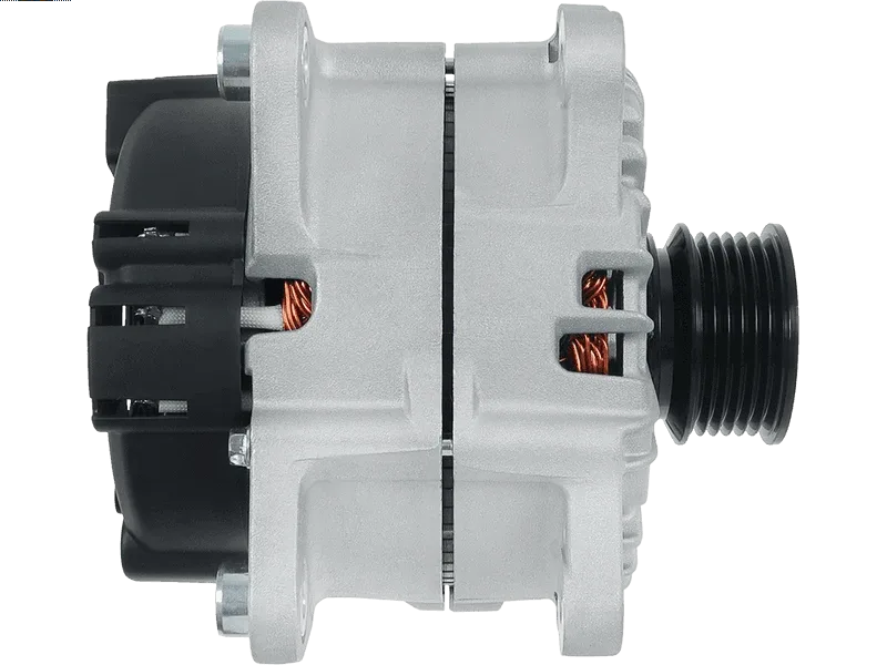 A3123 AS-PL - 1.ALTERNATOR — zdjęcie 2 z 4