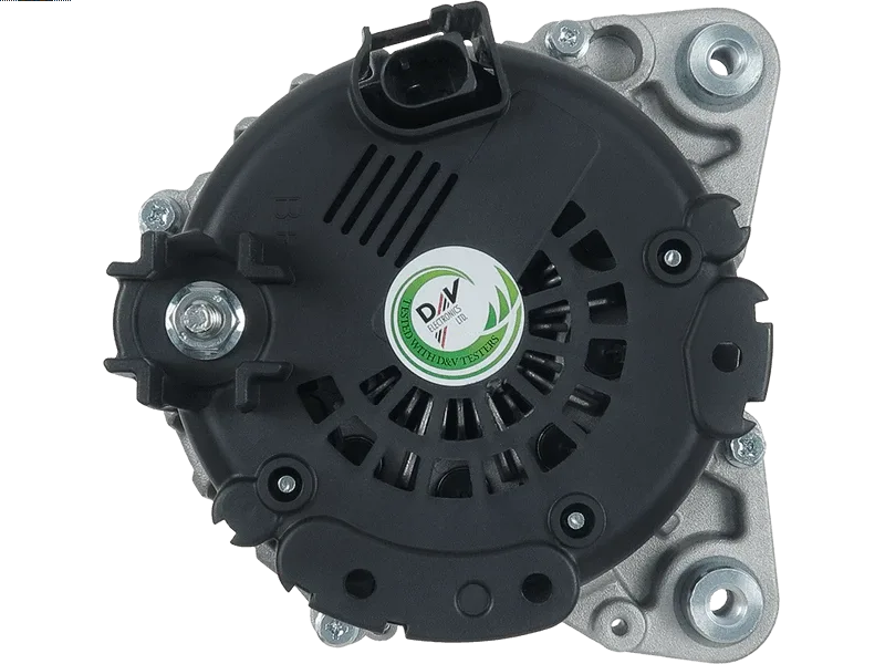A3123 AS-PL - 1.ALTERNATOR — zdjęcie 3 z 4
