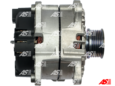 A3123(VALEO) Valeo - 1.ALTERNATOR — zdjęcie 2 z 7