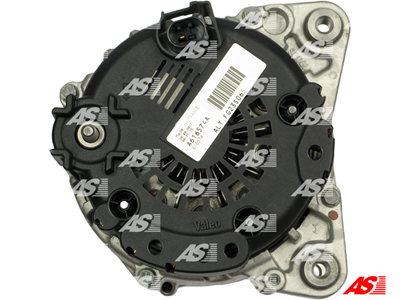 A3123(VALEO) Valeo - 1.ALTERNATOR — zdjęcie 3 z 7