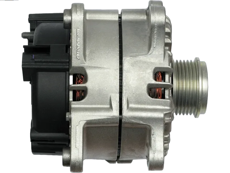 A3124(VALEO) Valeo - 1.ALTERNATOR — zdjęcie 5 z 7