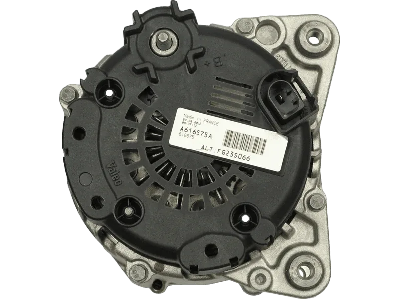 A3124(VALEO) Valeo - 1.ALTERNATOR — zdjęcie 6 z 7
