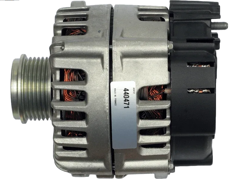 A3124(VALEO) Valeo - 1.ALTERNATOR — zdjęcie 7 z 7