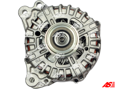 A3124(VALEO) Valeo - 1.ALTERNATOR — zdjęcie 1 z 7