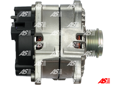 A3124(VALEO) Valeo - 1.ALTERNATOR — zdjęcie 2 z 7
