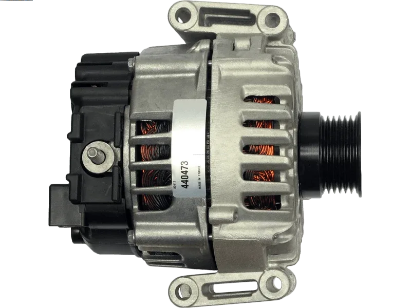 A3125(VALEO) Valeo - 1.ALTERNATOR — zdjęcie 4 z 7