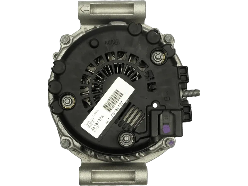 A3125(VALEO) Valeo - 1.ALTERNATOR — zdjęcie 3 z 7