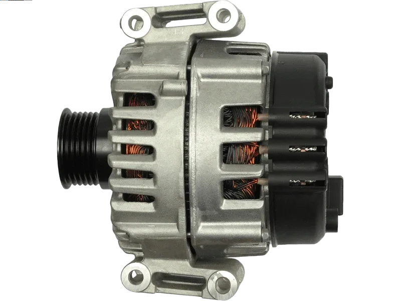 A3125(VALEO) Valeo - 1.ALTERNATOR — zdjęcie 2 z 7