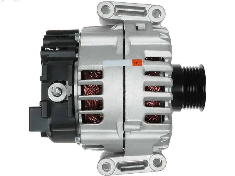 A3125 AS-PL - 1.ALTERNATOR — zdjęcie 3 z 4
