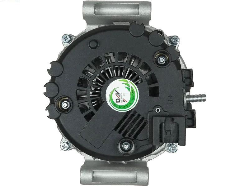 A3125 AS-PL - 1.ALTERNATOR — zdjęcie 2 z 4