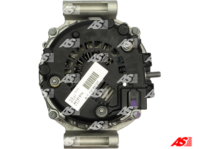 A3125(VALEO) Valeo - 1.ALTERNATOR — zdjęcie 6 z 7