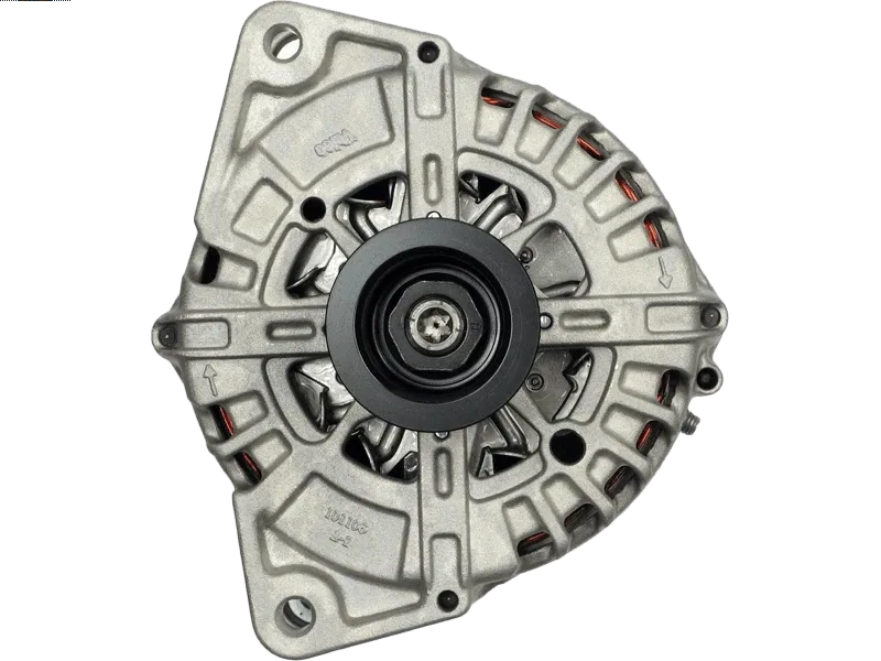 A3126(VALEO) Valeo - 1.ALTERNATOR — zdjęcie 5 z 7