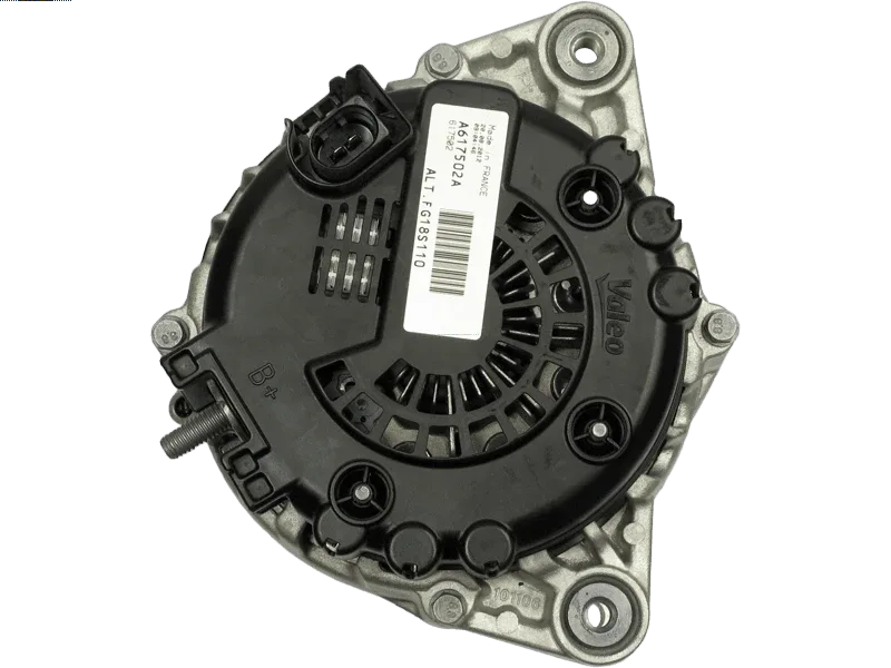 A3126(VALEO) Valeo - 1.ALTERNATOR — zdjęcie 3 z 7