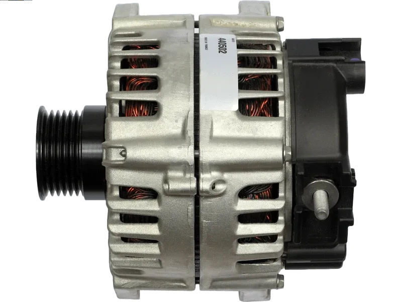 A3126(VALEO) Valeo - 1.ALTERNATOR — zdjęcie 2 z 7