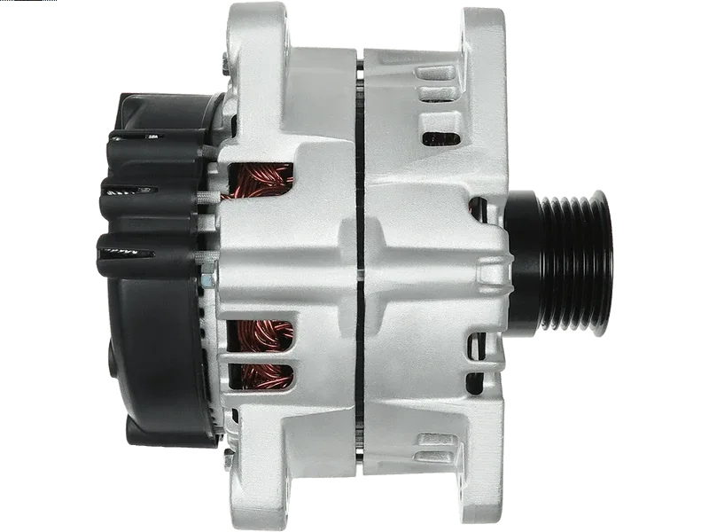 A3126 AS-PL - 1.ALTERNATOR — zdjęcie 3 z 4