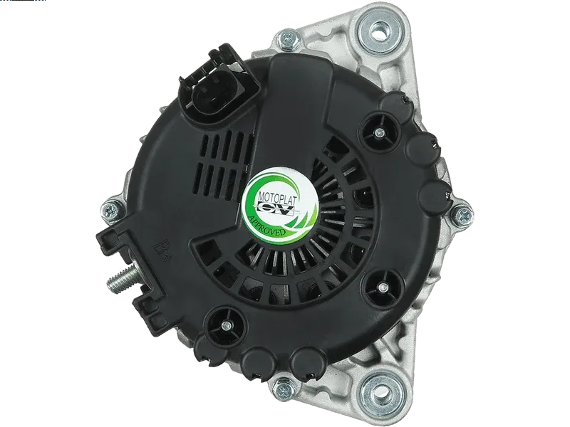 A3126 AS-PL - 1.ALTERNATOR — zdjęcie 2 z 4