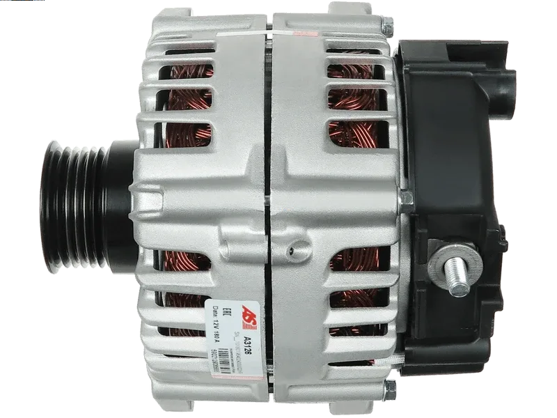 A3126 AS-PL - 1.ALTERNATOR — zdjęcie 1 z 4