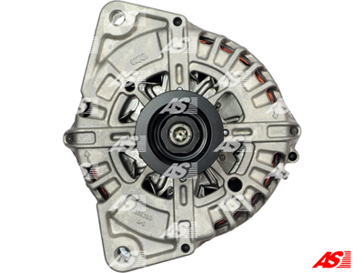 A3126(VALEO) Valeo - 1.ALTERNATOR — zdjęcie 1 z 7