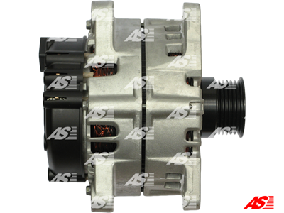 A3126(VALEO) Valeo - 1.ALTERNATOR — zdjęcie 7 z 7