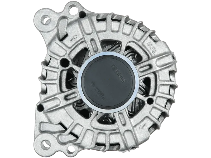 A3127(VALEO) Valeo - 1.ALTERNATOR — zdjęcie 4 z 7