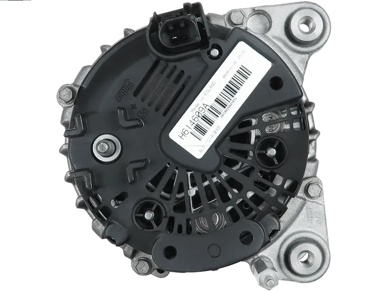 A3127(VALEO) Valeo - 1.ALTERNATOR — zdjęcie 6 z 7