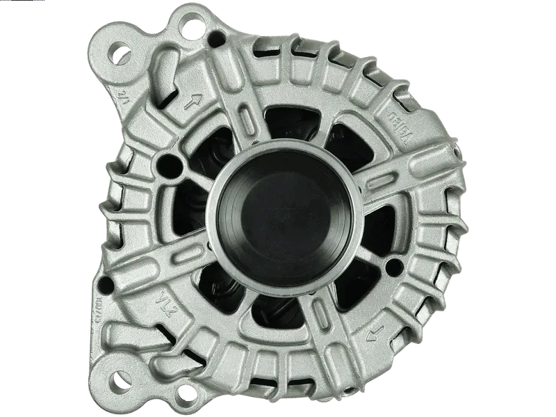 A3127PR AS-PL - 1.ALTERNATOR — zdjęcie 4 z 7