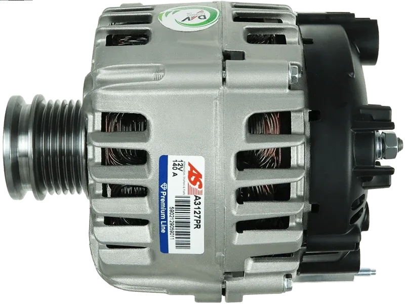A3127PR AS-PL - 1.ALTERNATOR — zdjęcie 7 z 7