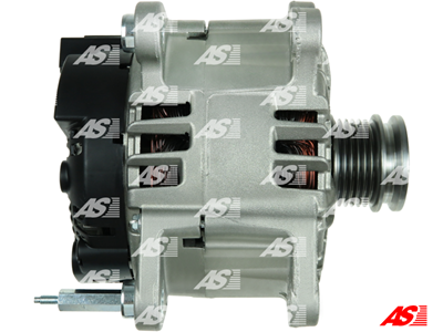 A3127PR AS-PL - 1.ALTERNATOR — zdjęcie 2 z 7