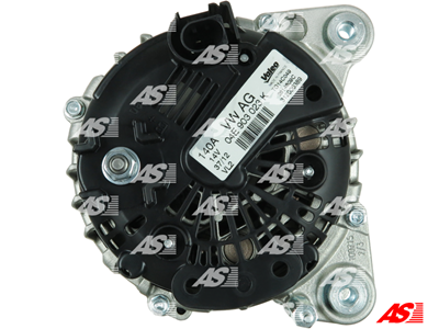 A3127PR AS-PL - 1.ALTERNATOR — zdjęcie 3 z 7