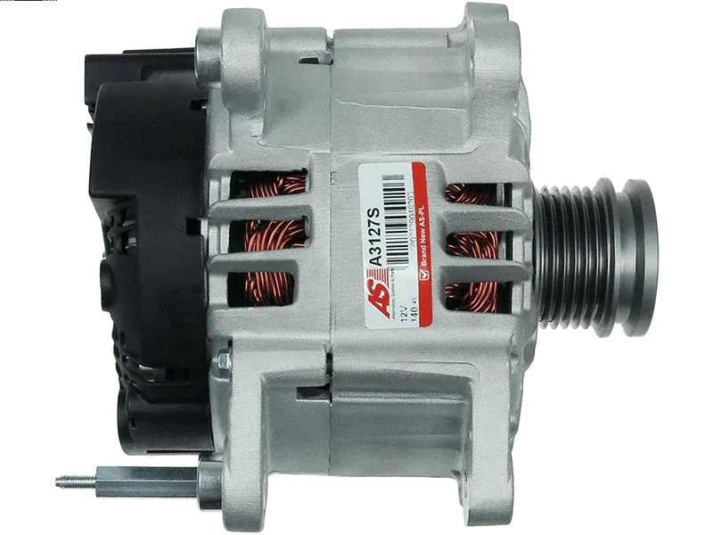 A3127S AS-PL - 1.ALTERNATOR — zdjęcie 5 z 7