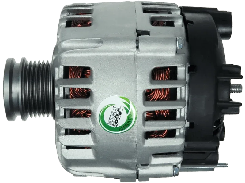 A3127S AS-PL - 1.ALTERNATOR — zdjęcie 7 z 7