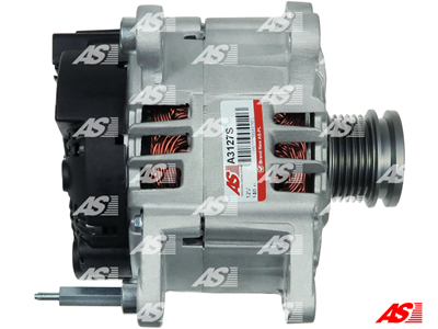 A3127S AS-PL - 1.ALTERNATOR — zdjęcie 2 z 7