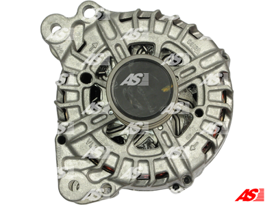 A3127(VALEO) Valeo - 1.ALTERNATOR — zdjęcie 1 z 7