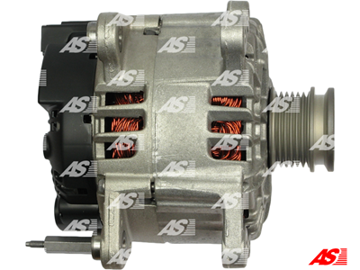A3127(VALEO) Valeo - 1.ALTERNATOR — zdjęcie 2 z 7